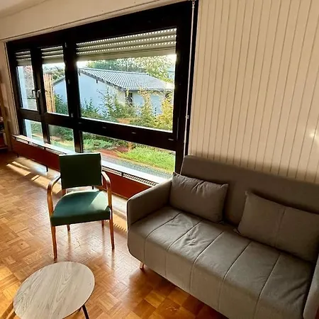 La Corniche Apartment