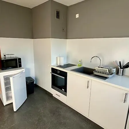 Apartment La Corniche Thonon-les-Bains