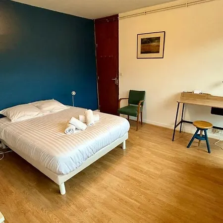 Daire La Corniche Thonon-les-Bains