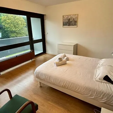 Daire La Corniche Thonon-les-Bains