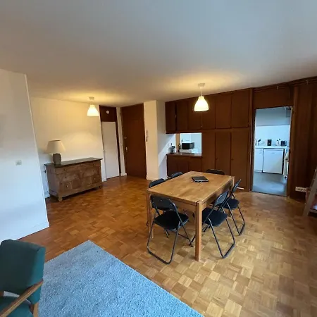 La Corniche Daire Thonon-les-Bains