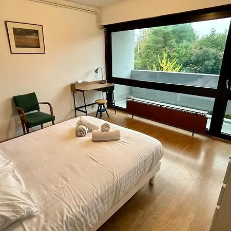 La Corniche Daire Thonon-les-Bains